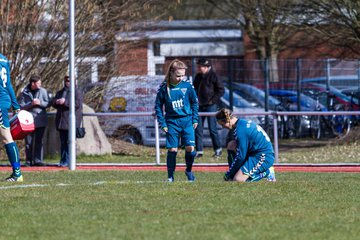 Bild 96 - B-Juniorinnen VfL Oldesloe - Krummesser SV _ Ergebnis: 4:0